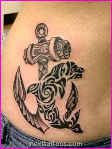 Sea Animal Tattoos Designs Sea Animal Tattoos Designs