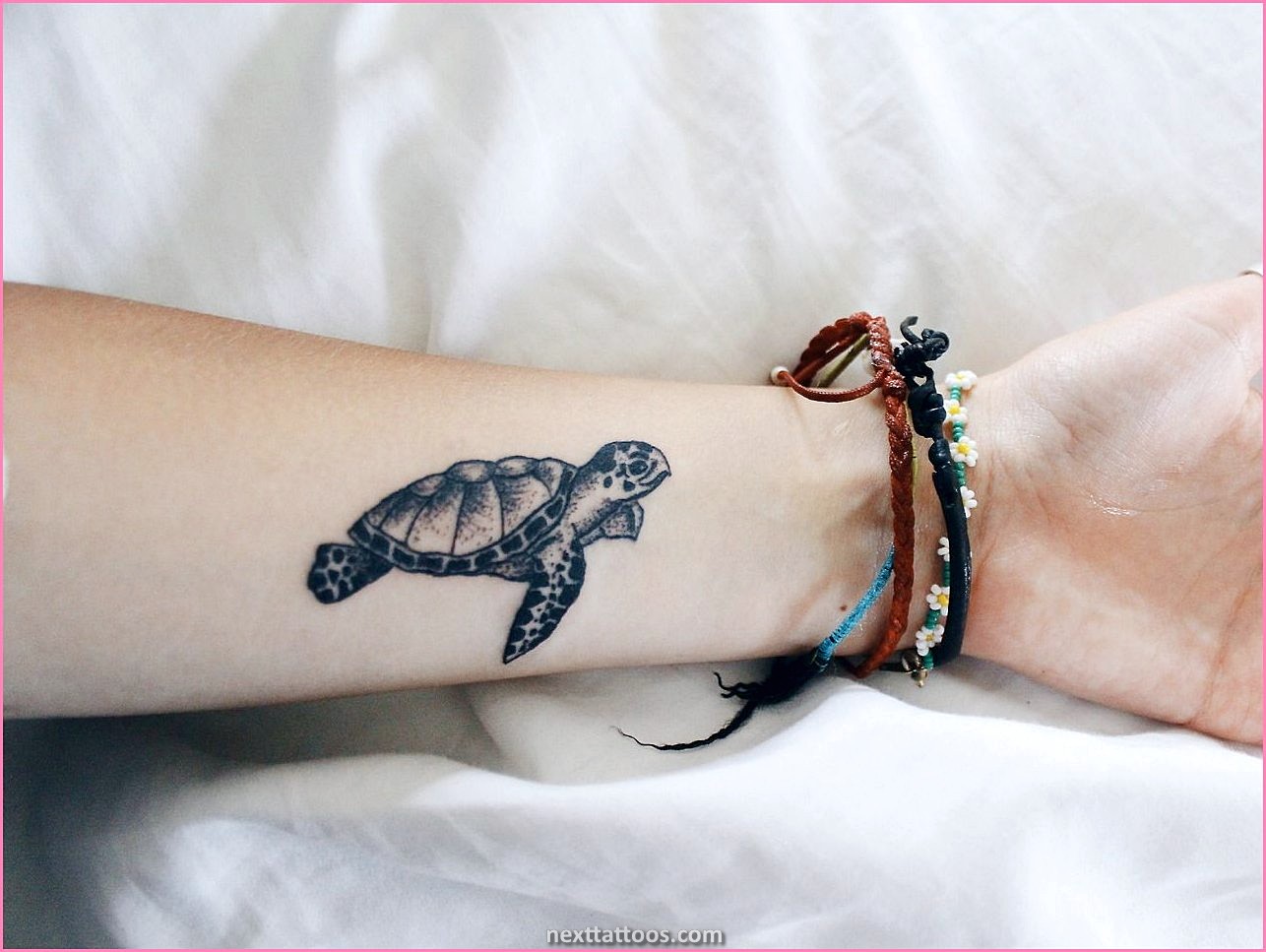 Sea Animal Tattoos Designs Sea Animal Tattoos Designs