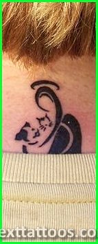 Animal Rescue Themed Tattoos