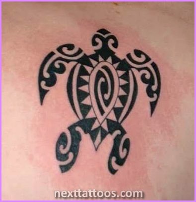 Easy Tribal Animal Tattoos - Discover Easy Tribal Animal Tattoo Designs
