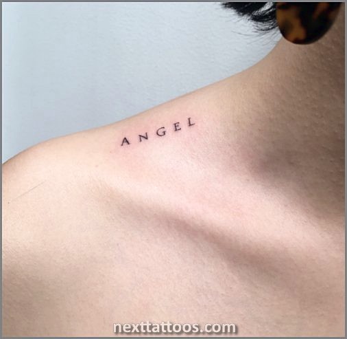 Small Animal Tattoos on Tumblr