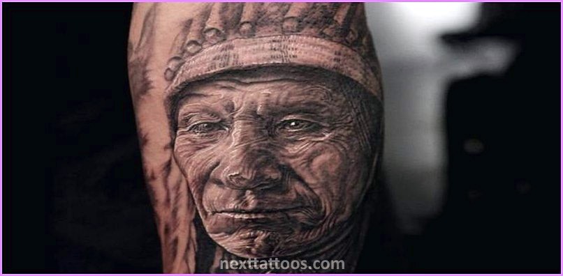 Asian Character Tattoos Meanings