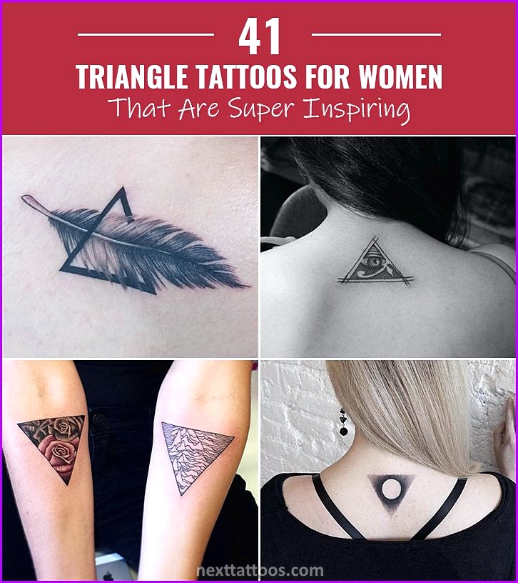 Different Kinds of Art Character Female Tattoos