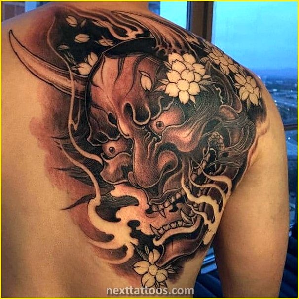 Popular Chinese Character Tattoos