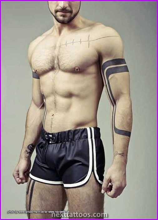 Male Arm Tattoos Pictures - y Tattoos For Men