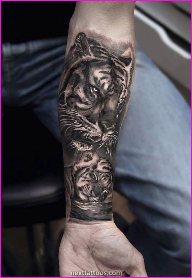 Male Arm Tattoos Pictures - y Tattoos For Men