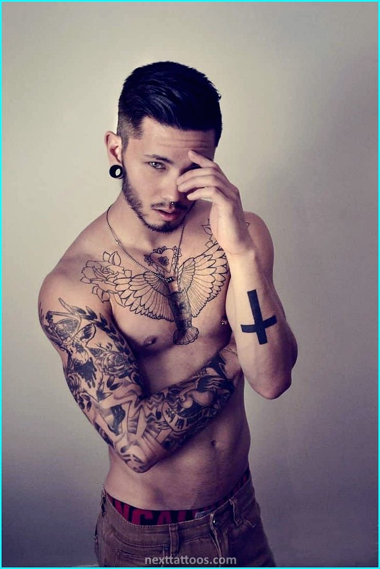 Male Arm Tattoos Pictures - y Tattoos For Men