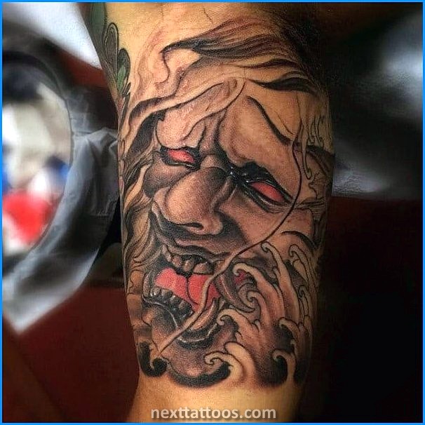 Male Arm Tattoos Pictures - y Tattoos For Men