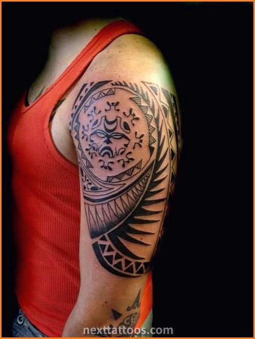 Male Arm Tattoos Pictures - y Tattoos For Men