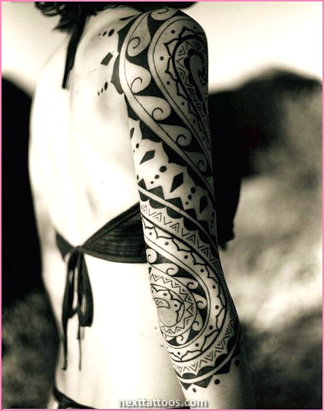 Female Arm Tattoos Quotes - y Tattoos For the Female Arm