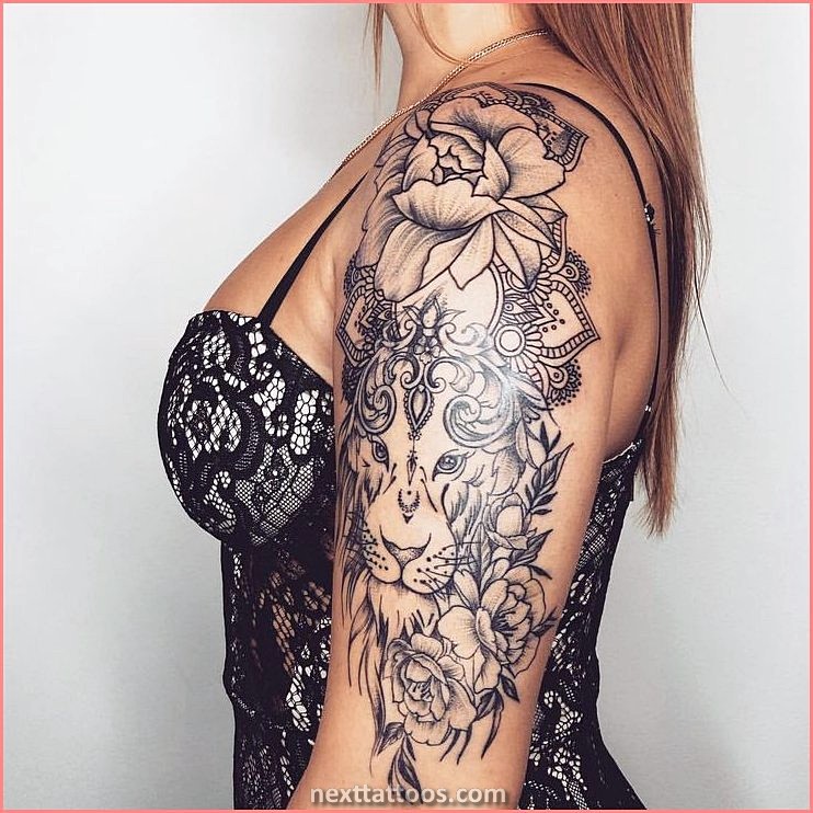 Female Arm Tattoos Quotes - y Tattoos For the Female Arm