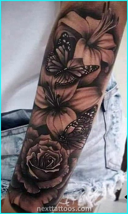 Female Arm Tattoos Quotes - y Tattoos For the Female Arm