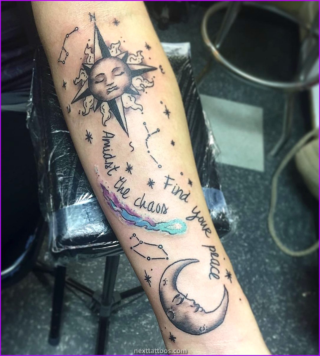 Female Arm Tattoos Quotes - y Tattoos For the Female Arm