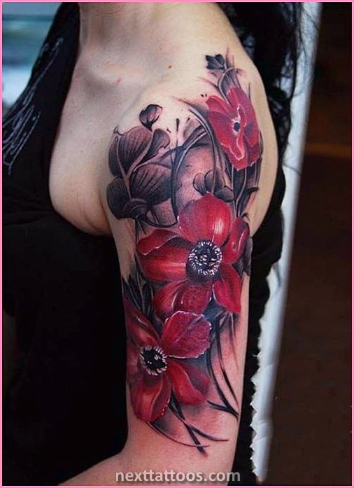 Female Arm Tattoos Quotes - y Tattoos For the Female Arm