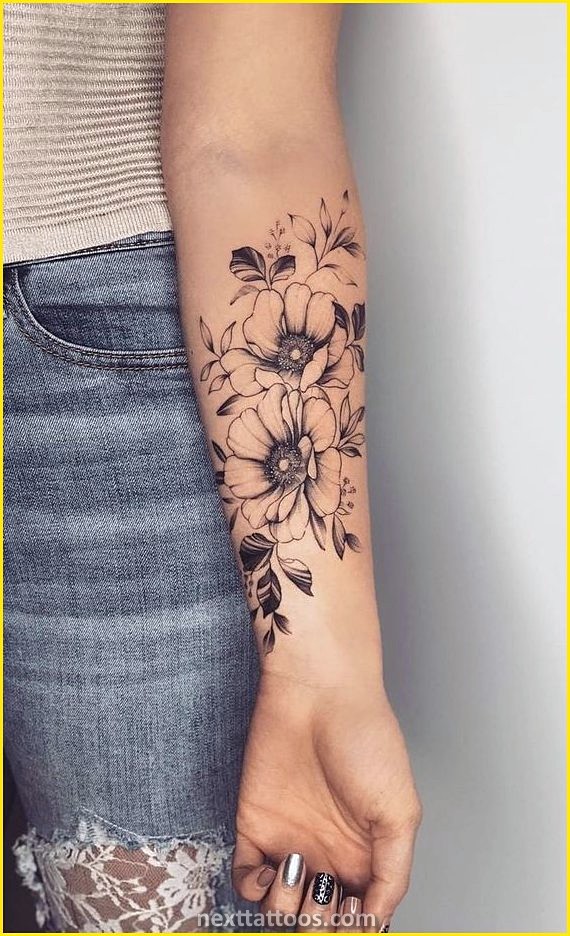 Female Arm Tattoos Quotes - y Tattoos For the Female Arm