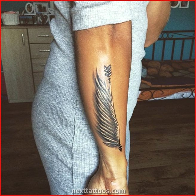 Female Arm Tattoos Quotes - y Tattoos For the Female Arm