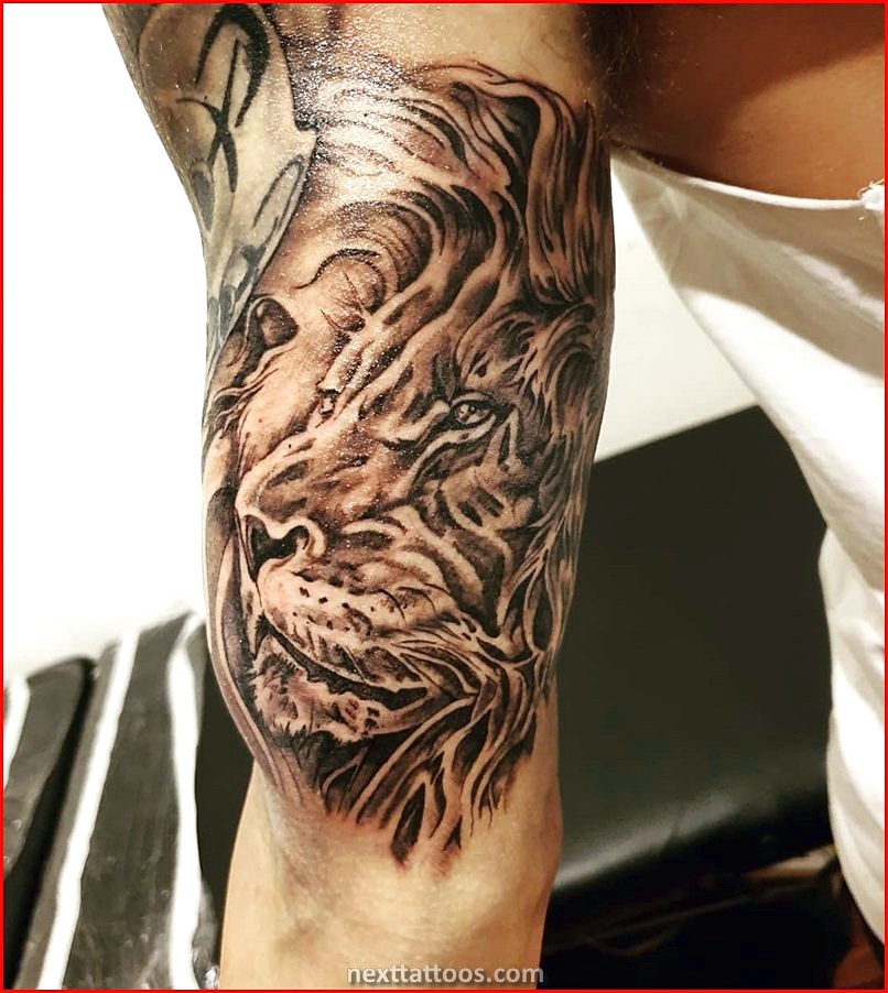 Cool Arm Tattoos For Girls and Cool Arm Tattoos For Guys