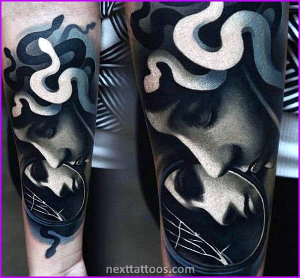 Best Arm Tattoos For Men