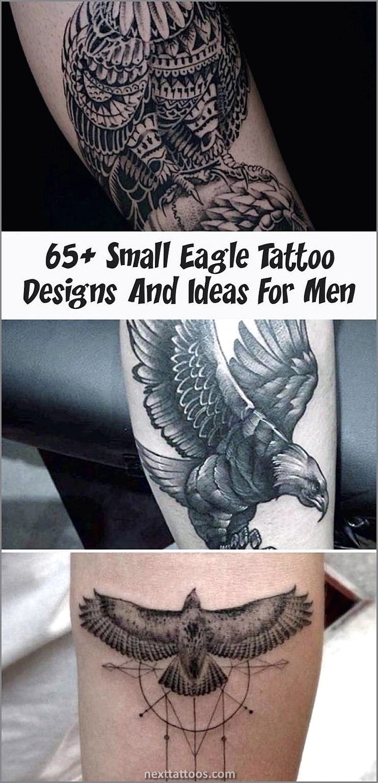 Small Arm Tattoos For Men