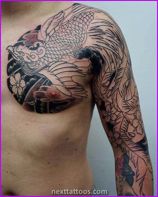 Badass Arm Tattoos For Guys and Females