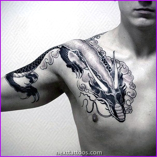 Badass Arm Tattoos For Guys and Females