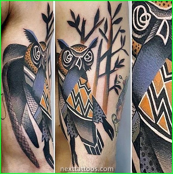 Badass Arm Tattoos For Guys and Females