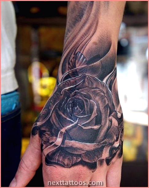 Left Arm Tattoos For Guys and Left Arm Tattoos For Females