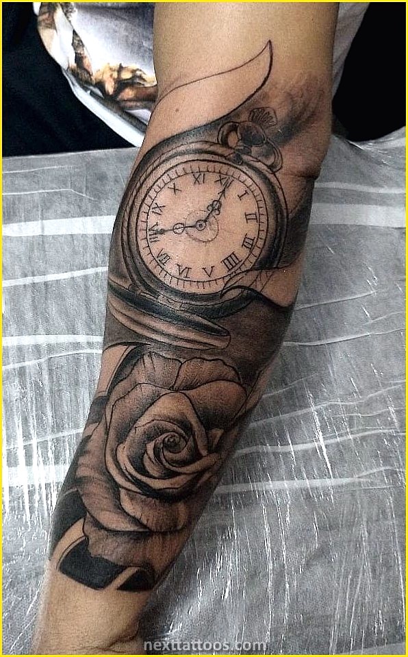 Best Arm Tattoos For Ladies With Meaning