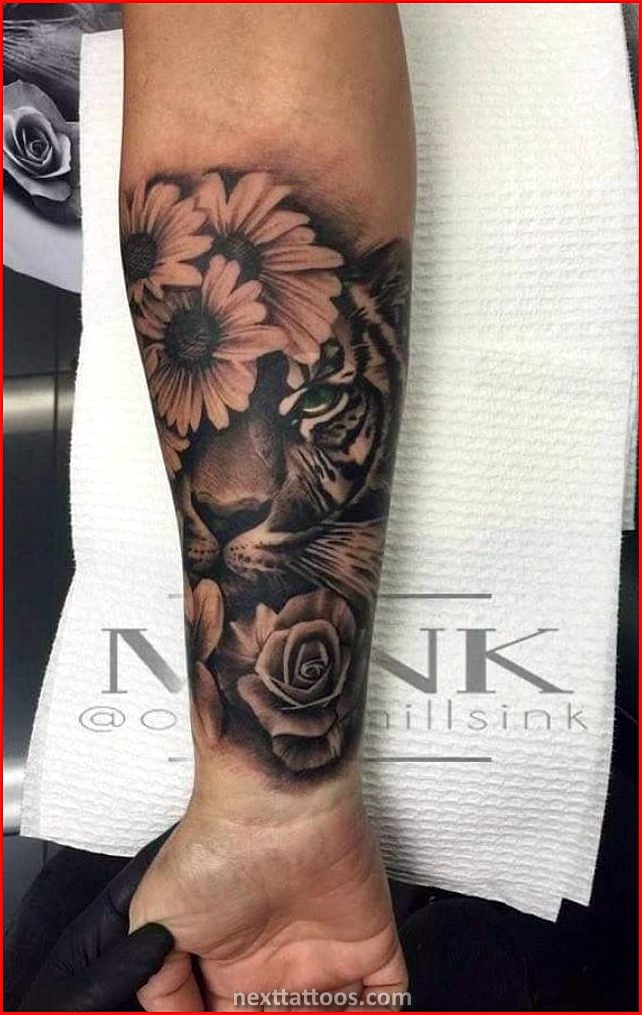 Meaningful Arm Tattoos For Females and Meaningful Arm Sleeve Tattoos For Guys