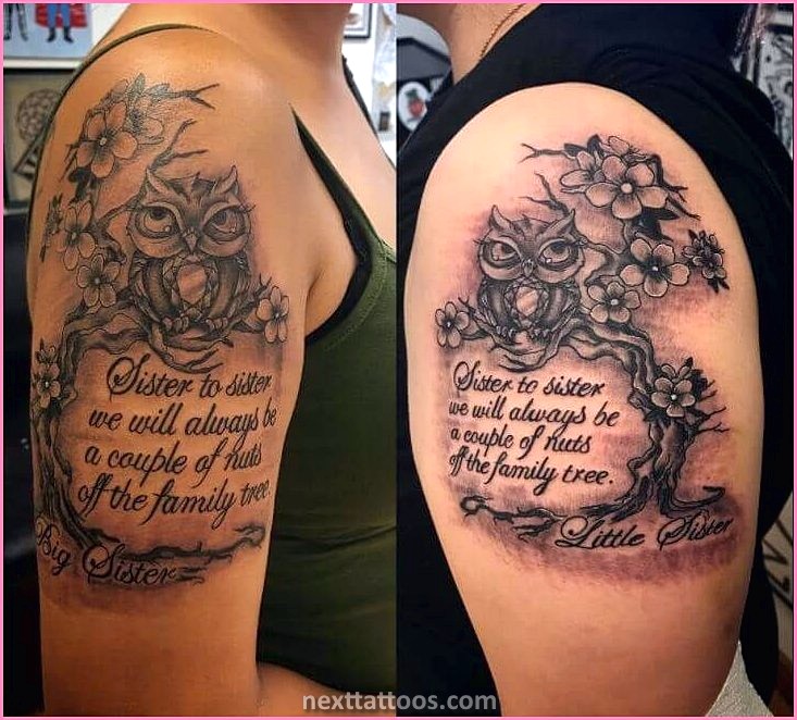 How to Choose Quote Tattoos on Your Arm