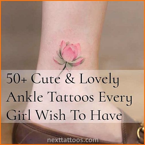 Cute Girl Tattoos on Arm Names