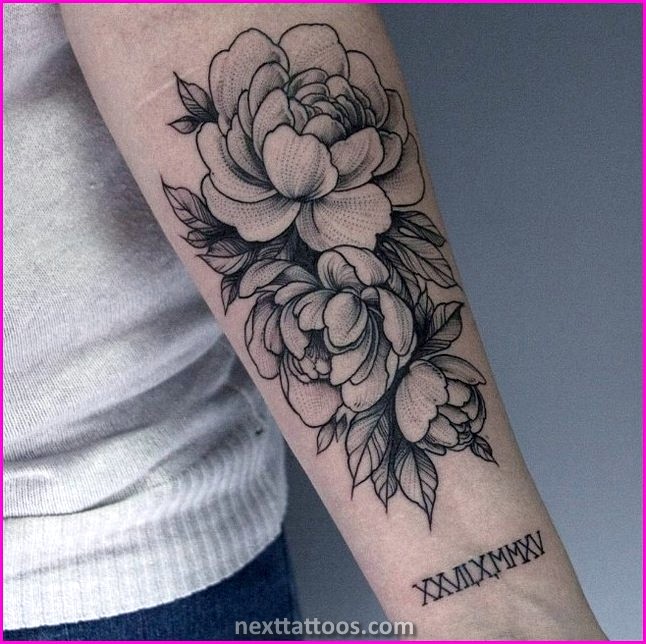 Arm Tattoos For Women - The Best Place For Your Ink