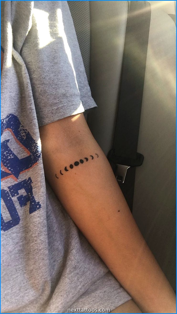 Do Arm Tattoos Hurt Bad?