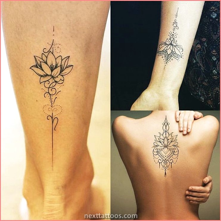 Female Meaningful Forearm Tattoos - Uncommon Female Meaningful Forearm Tattoos