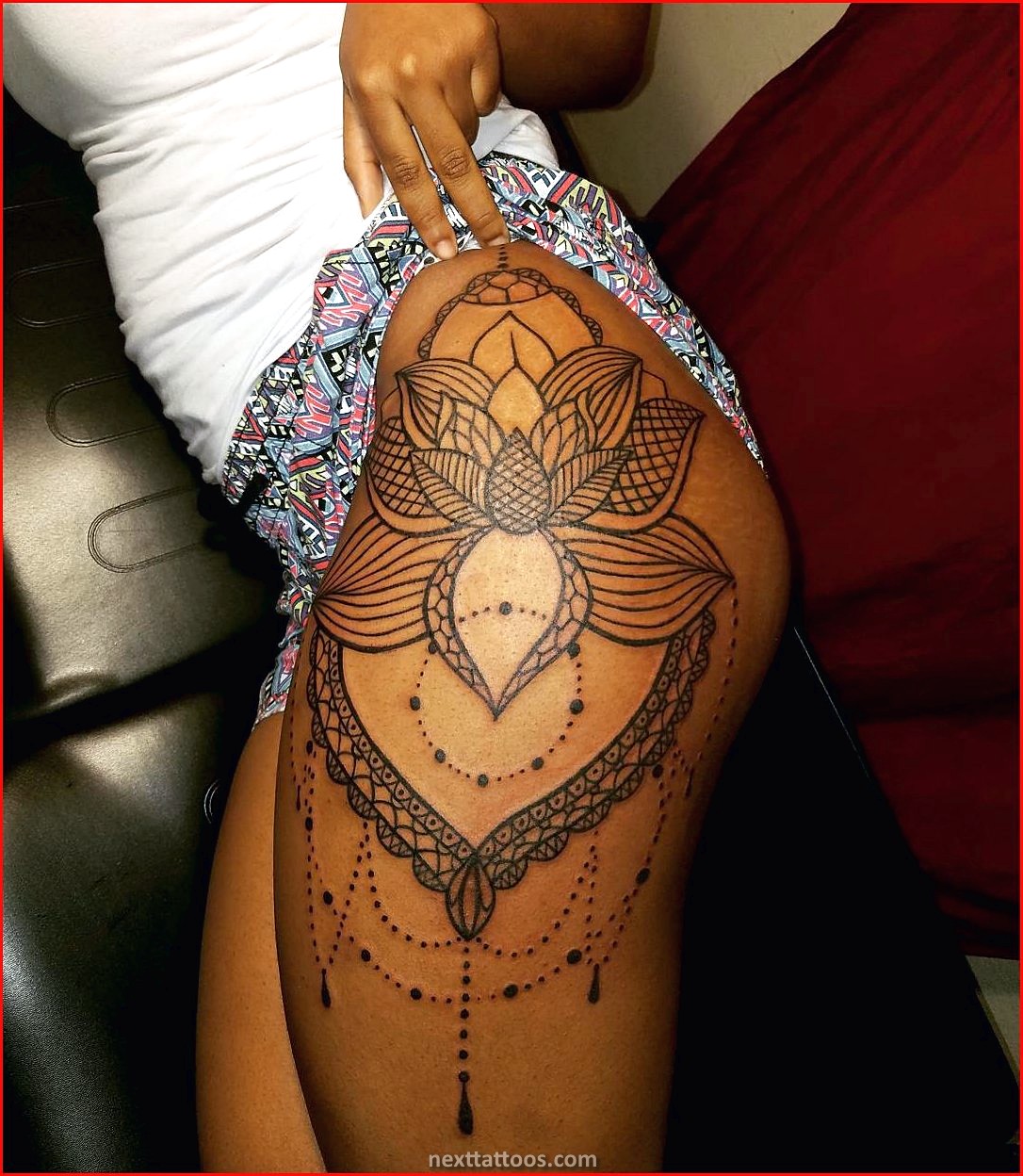 Female Hip Tattoos Ideas - y Designs For Small Female Hips