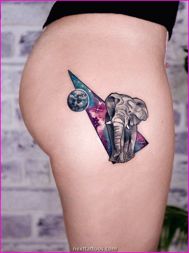 Female Hip Tattoos Ideas - y Designs For Small Female Hips