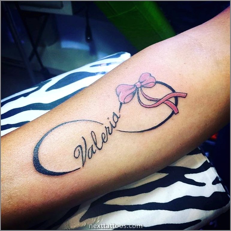 Female Arm Tattoos Designs - Attractive, Colorful, and Catchy