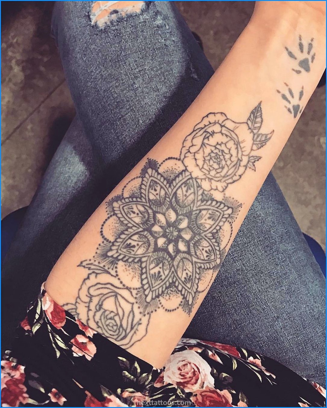 Female Arm Tattoos Designs - Attractive, Colorful, and Catchy