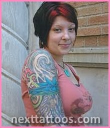 Female Tattoo Artists