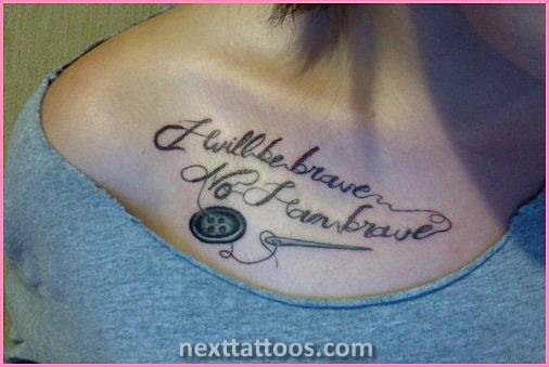 Bum Tattoo Ideas For Females