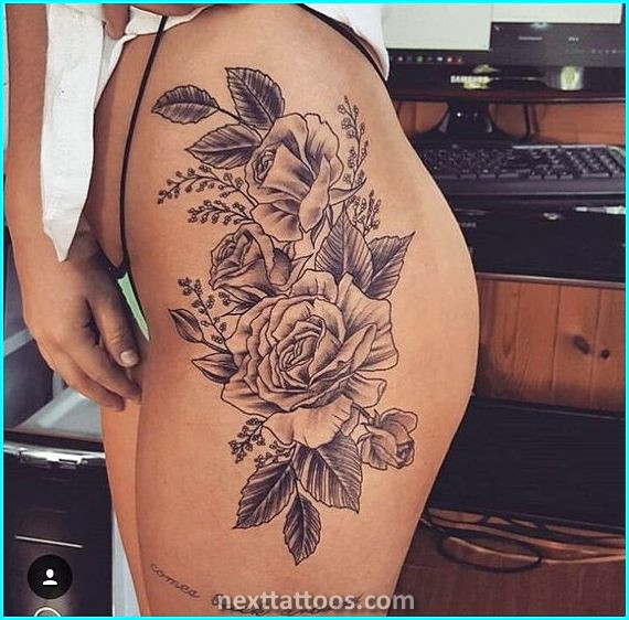 Creative Taurus Tattoos For Females