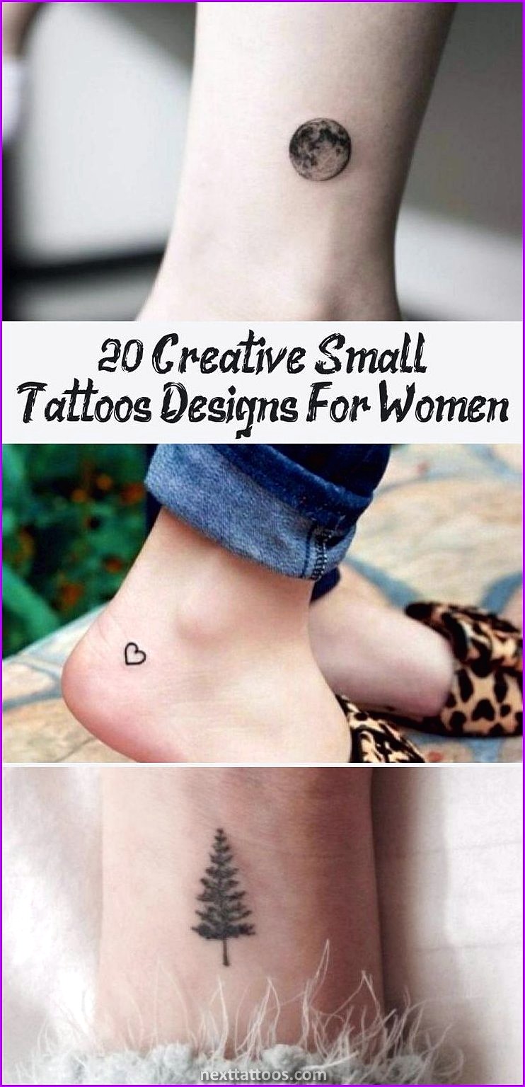 Creative Taurus Tattoos For Females