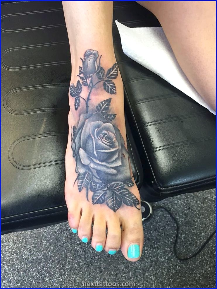 Cover Up Tattoo Ideas For Women