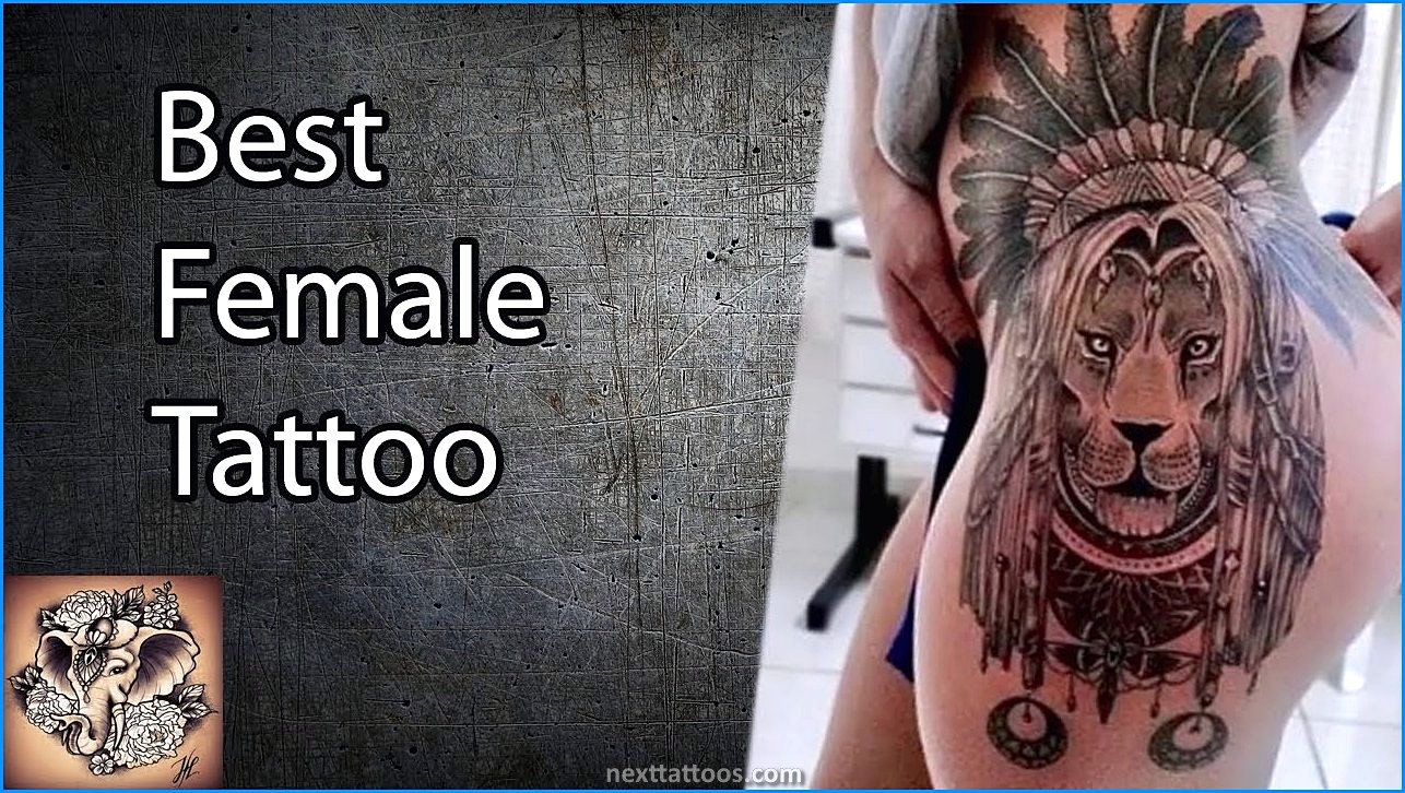 y Female Tattoos