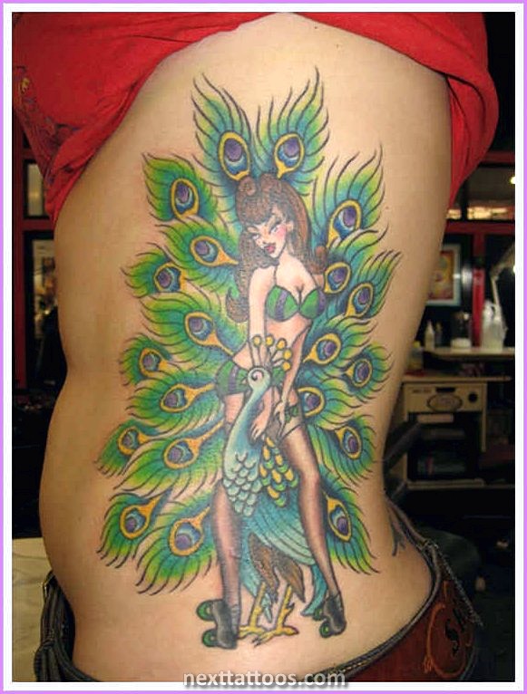 y Female Tattoos