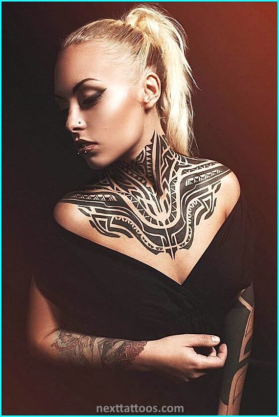 y Female Tattoos