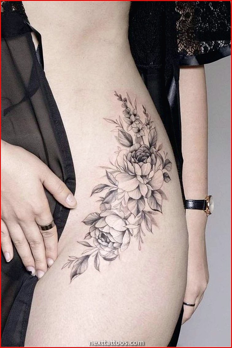 y Female Tattoos