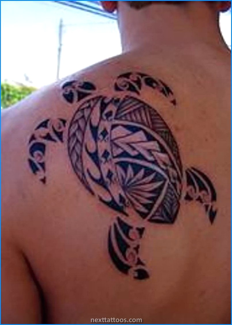 Classy Shoulder Tattoos Female