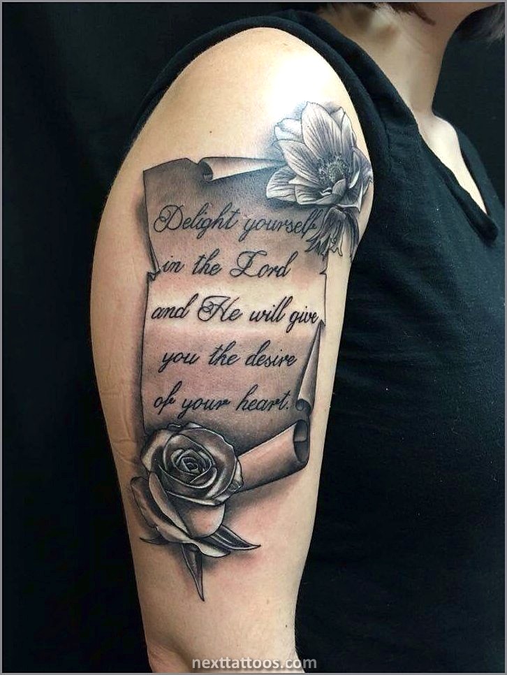 Female Half Sleeve Tattoos Ideas For Your Forearm