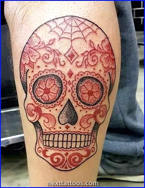 Choosing Skull Tattoos For Females